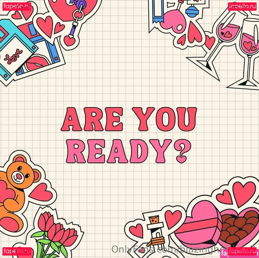 blazinghottietv2 Onlyfans Photo Gallery 