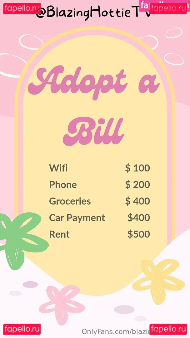 blazinghottietv2 Onlyfans Photo Gallery 