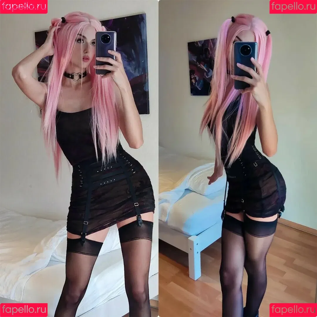 Missessummoner Onlyfans Photo Gallery 