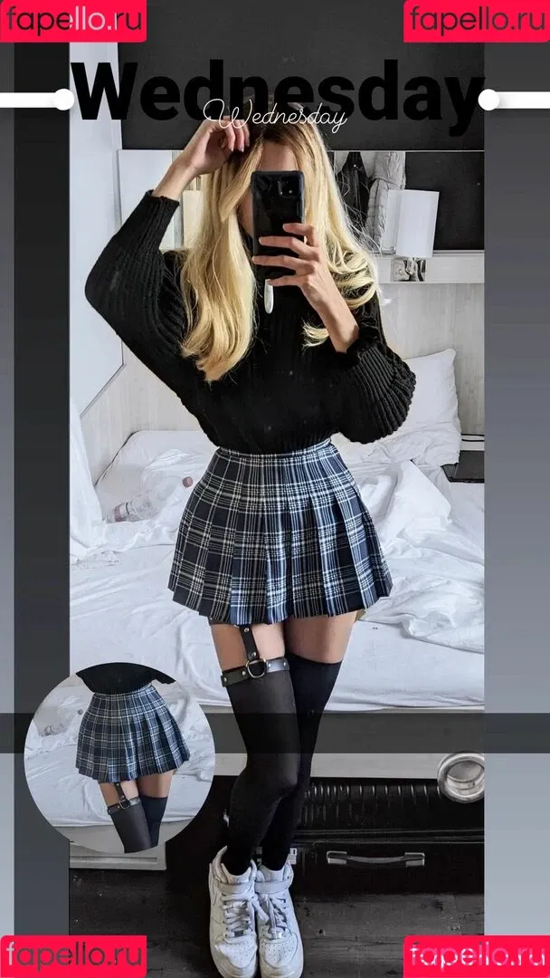 Missessummoner Onlyfans Photo Gallery 