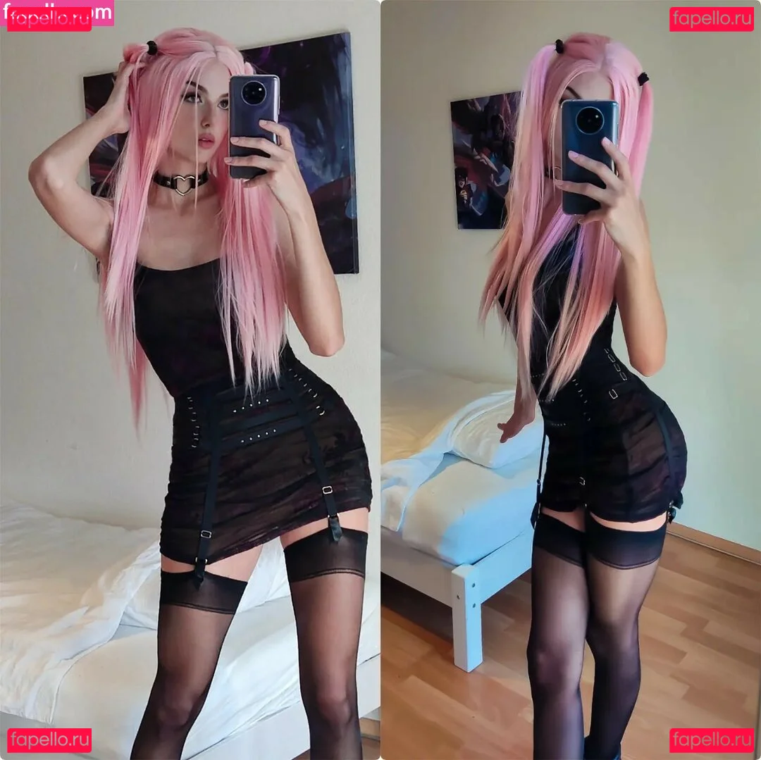 Missessummoner Onlyfans Photo Gallery 
