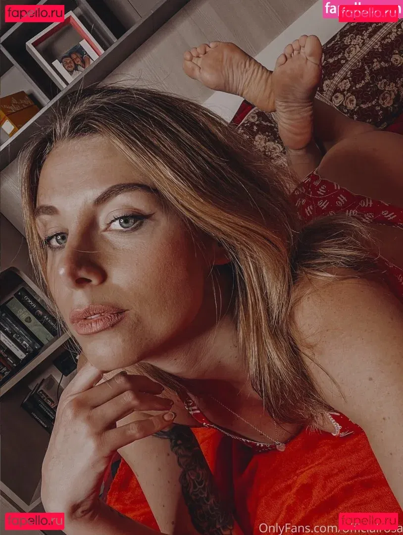 Officialrosa Onlyfans Photo Gallery 