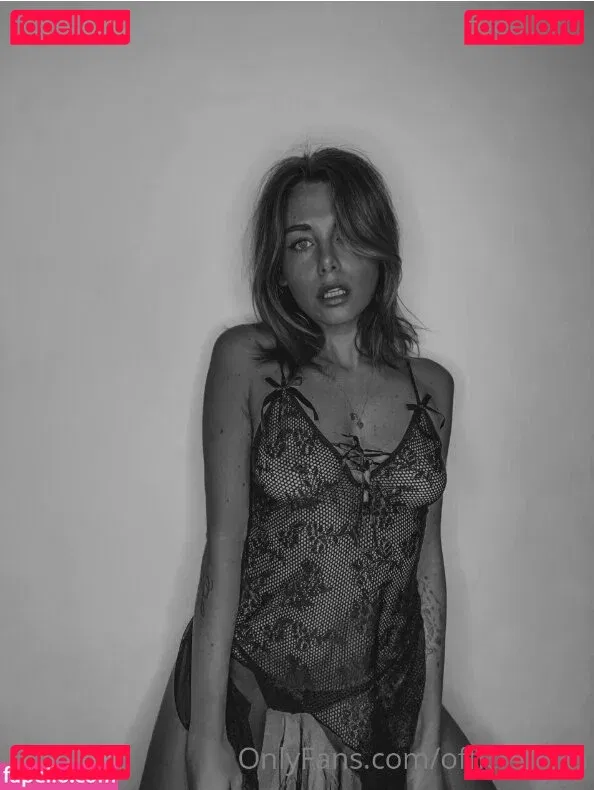 Officialrosa Onlyfans Photo Gallery 