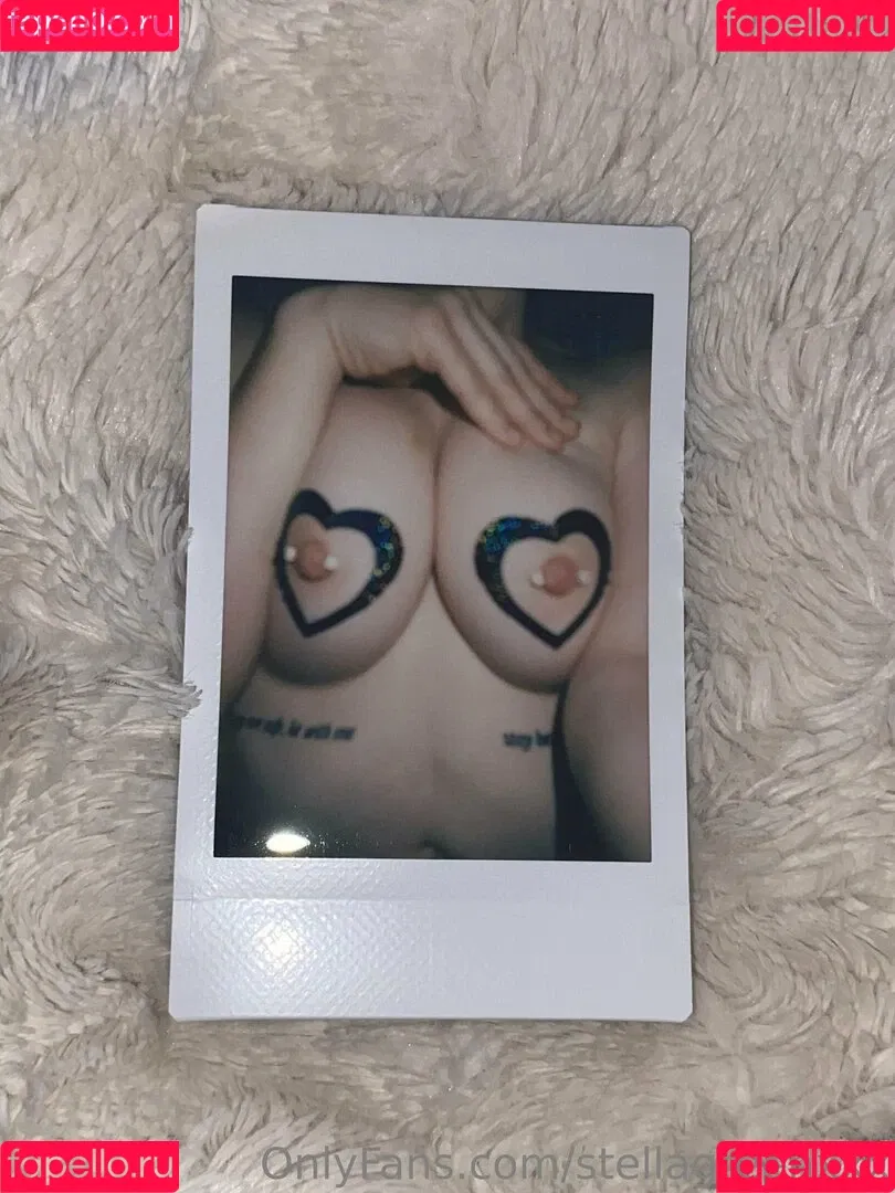 stellagreenxxx Onlyfans Photo Gallery 
