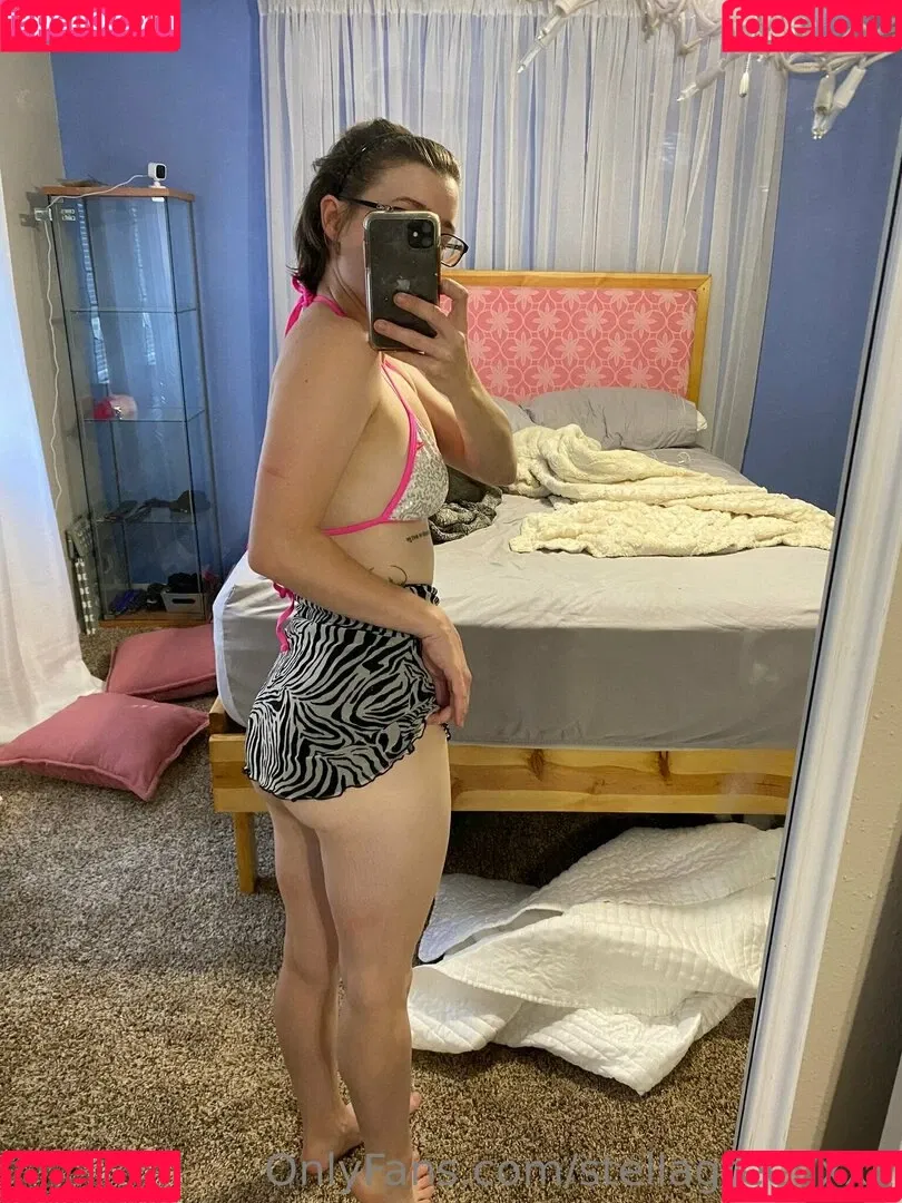 stellagreenxxx Onlyfans Photo Gallery 