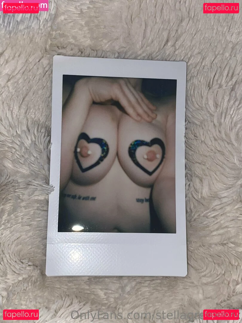 stellagreenxxx Nude Onlyfans Photo 25