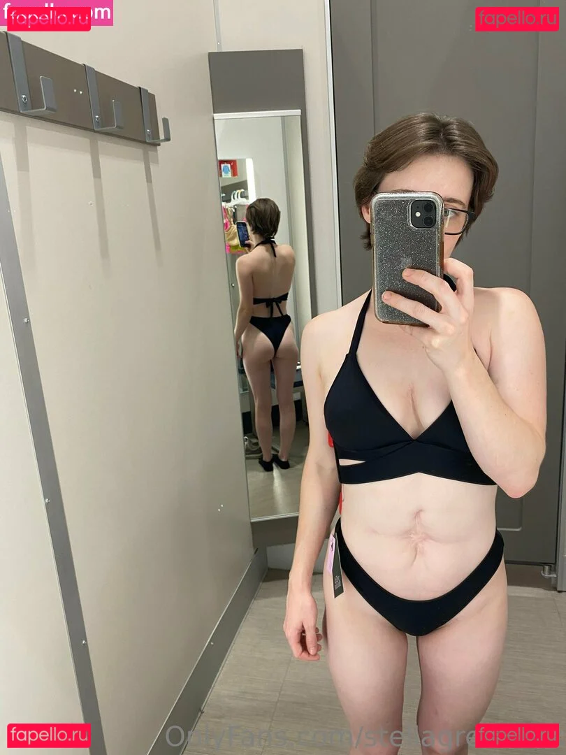 stellagreenxxx Nude Onlyfans Photo 23