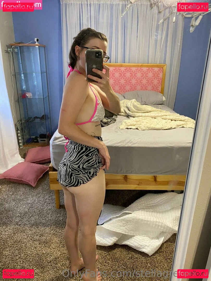 stellagreenxxx Nude Onlyfans Photo 14