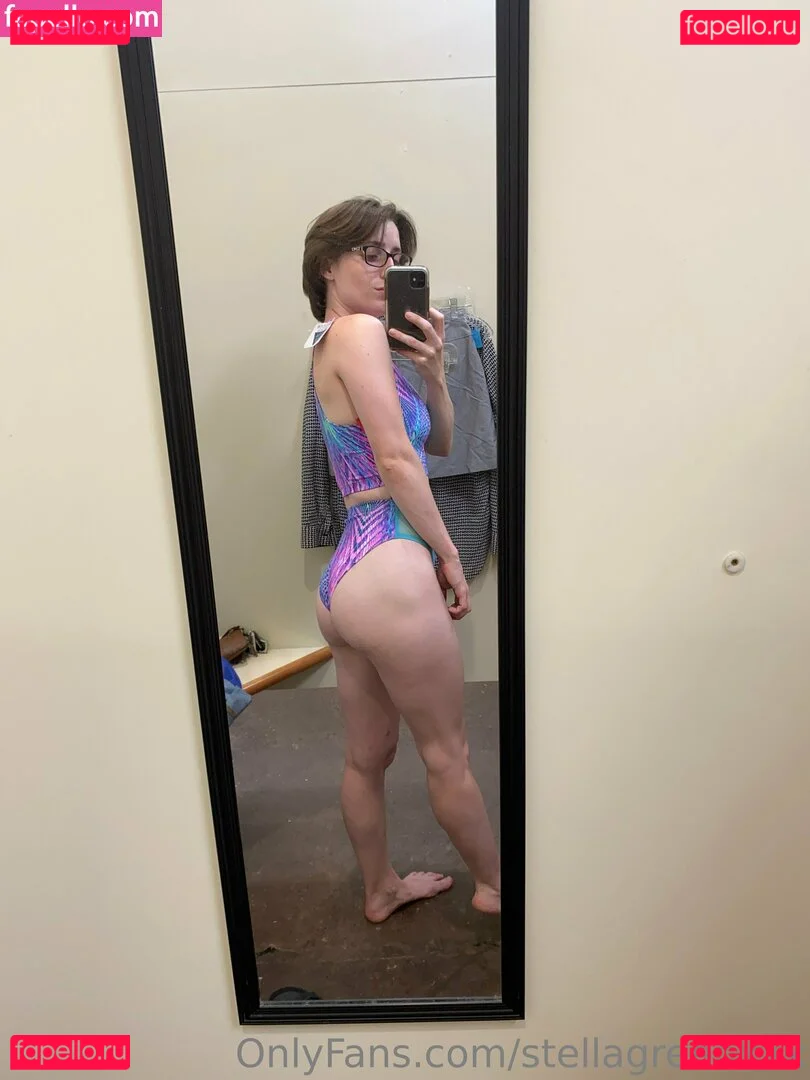 stellagreenxxx Nude Onlyfans Photo 11