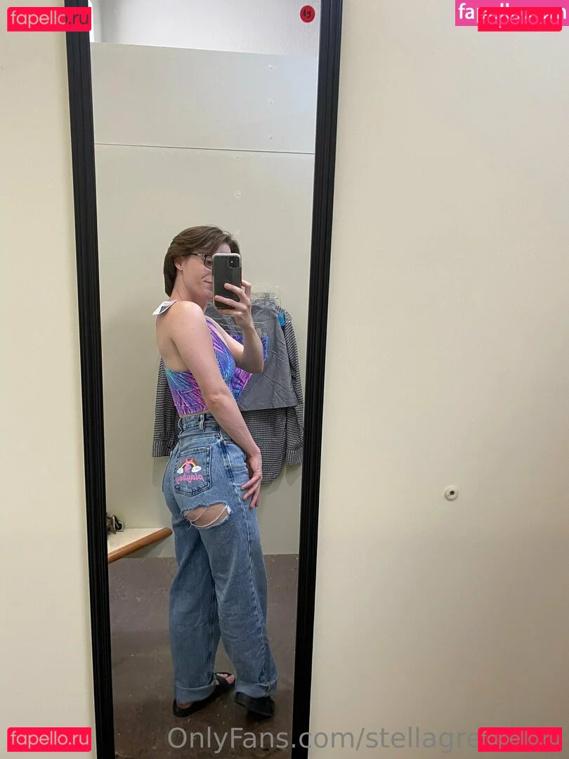 stellagreenxxx Nude Onlyfans Photo 10