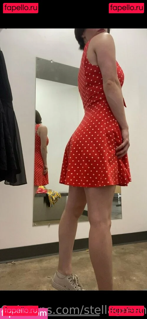 stellagreenxxx Nude Onlyfans Photo 4