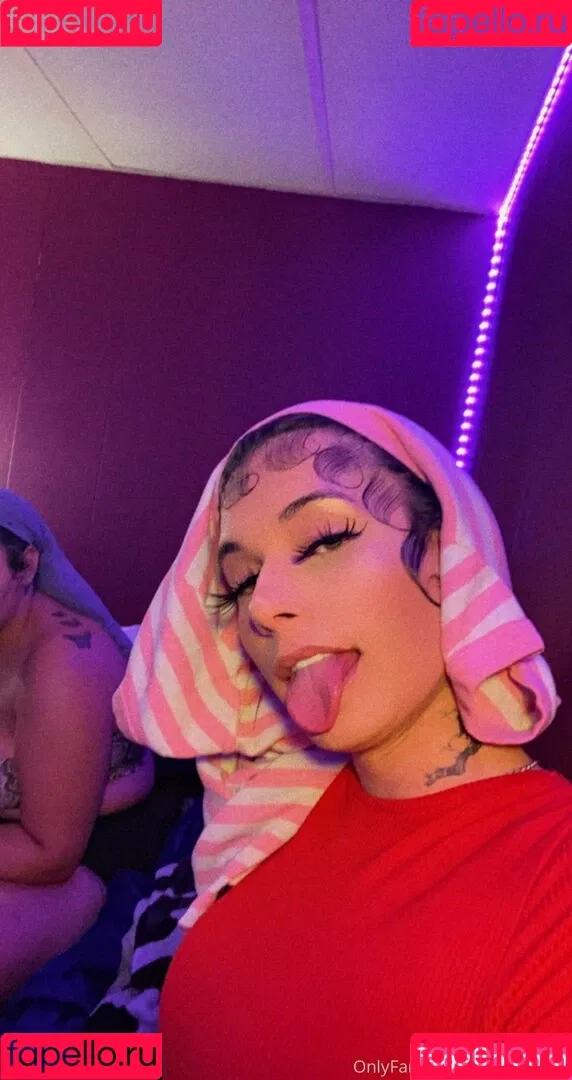 thebratwayy Onlyfans Photo Gallery 