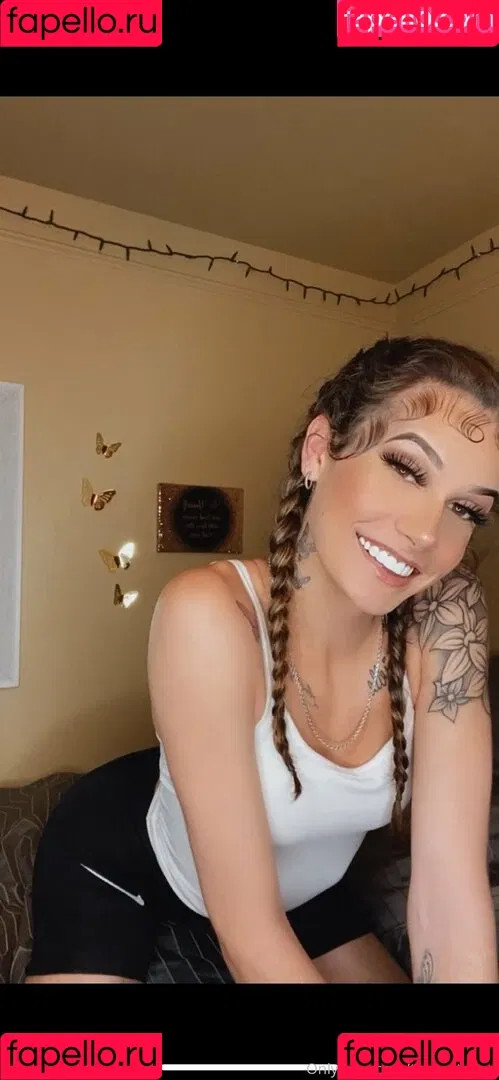 thebratwayy Onlyfans Photo Gallery 