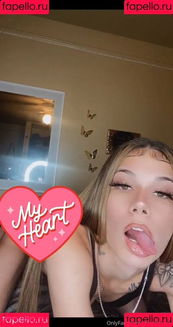 thebratwayy Onlyfans Photo Gallery 