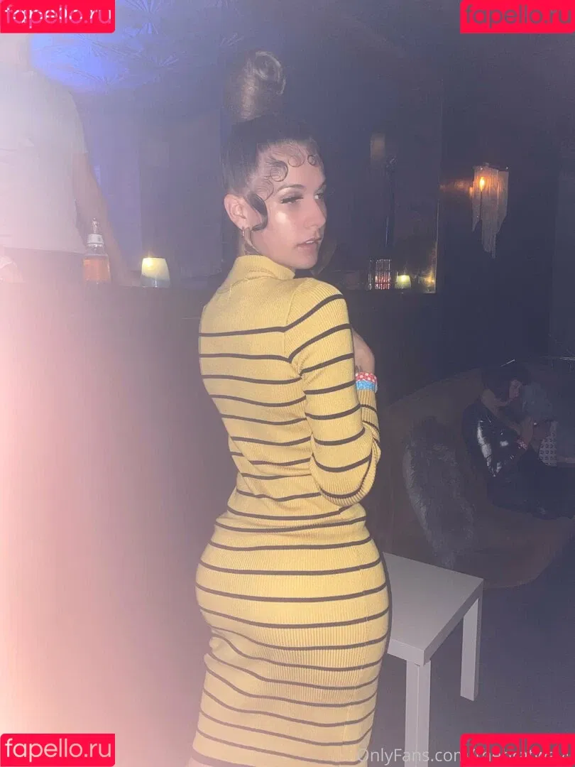 thebratwayy Onlyfans Photo Gallery 