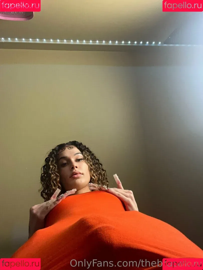 thebratwayy Onlyfans Photo Gallery 