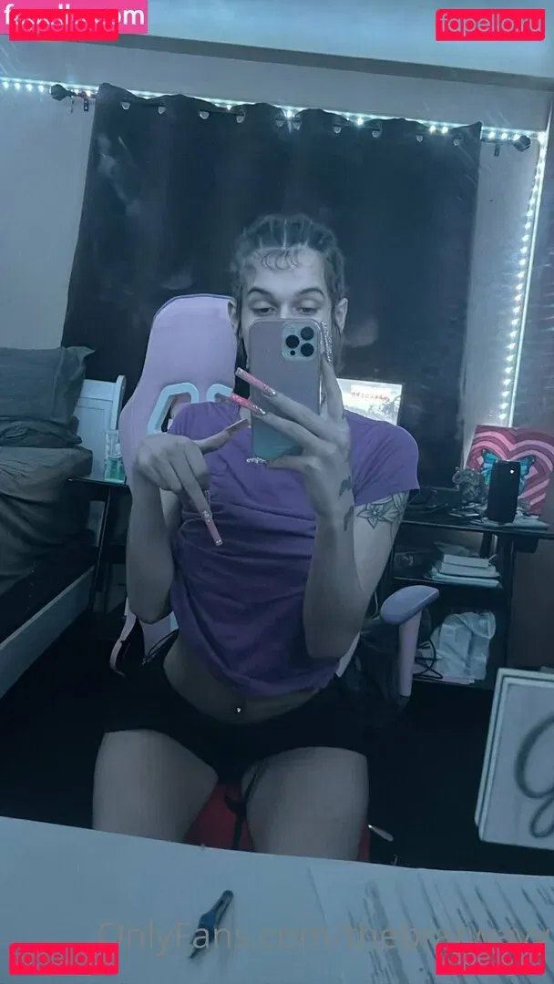 thebratwayy Onlyfans Photo Gallery 