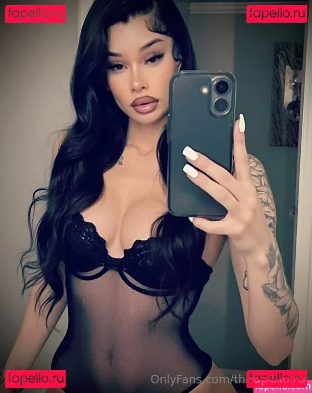 thebratwayy Onlyfans Photo Gallery 