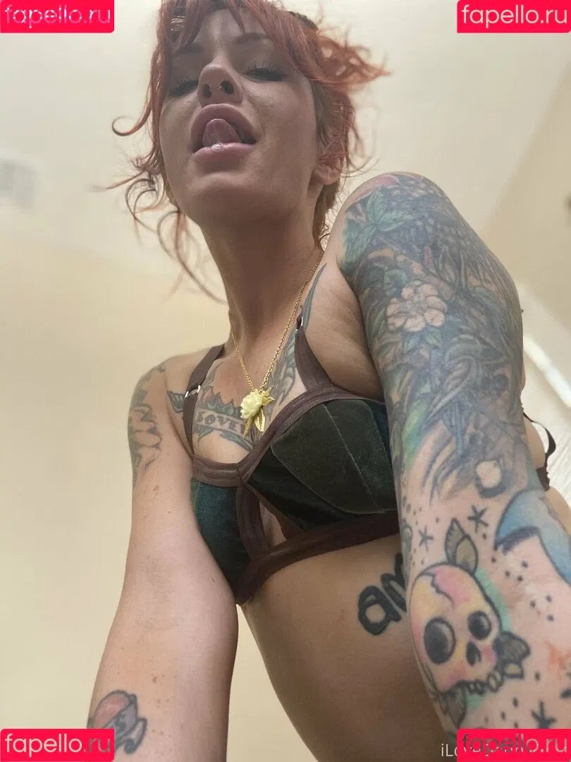 thedannygoldexperience Onlyfans Photo Gallery 