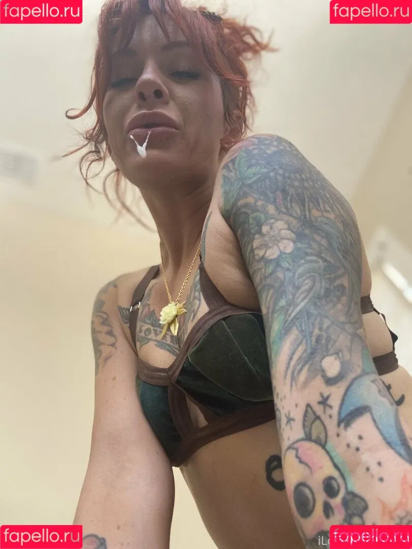 thedannygoldexperience Onlyfans Photo Gallery 