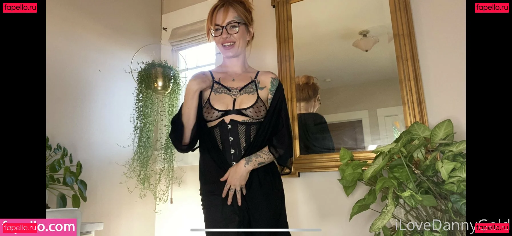 thedannygoldexperience Onlyfans Photo Gallery 