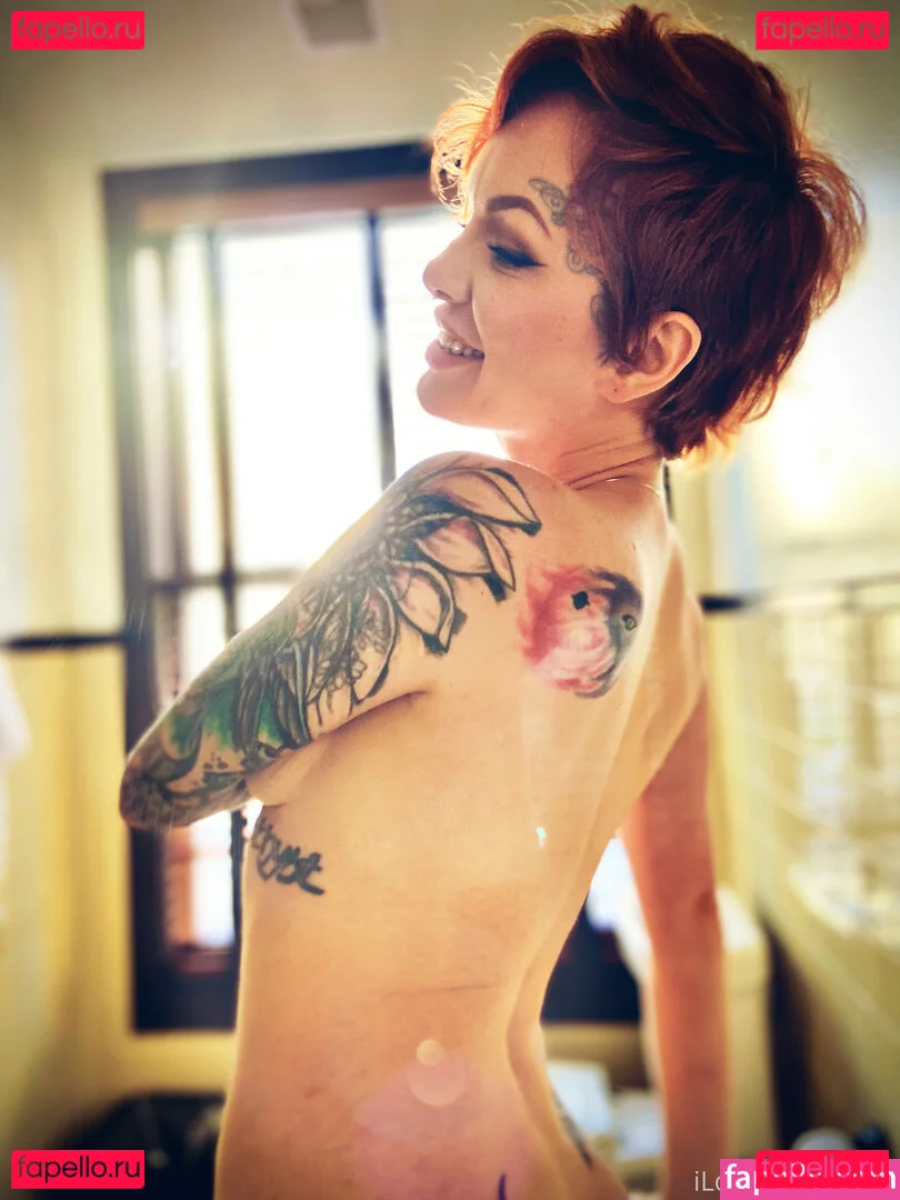 thedannygoldexperience Onlyfans Photo Gallery 