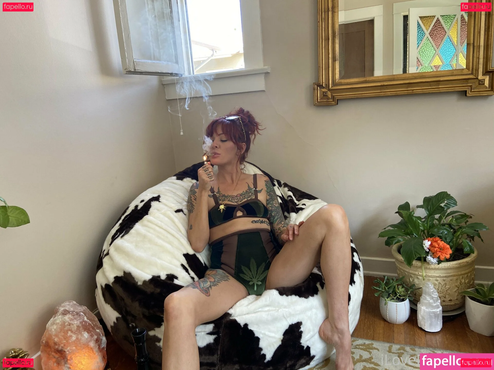 thedannygoldexperience Onlyfans Photo Gallery 