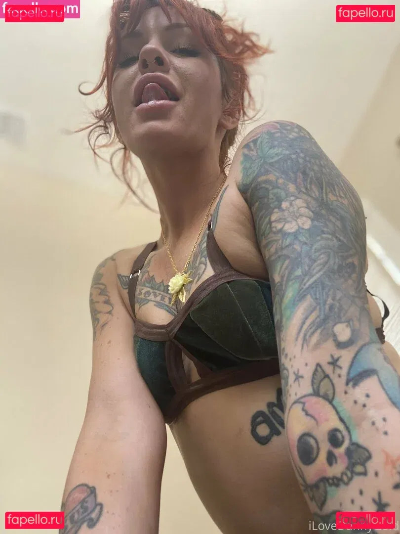 thedannygoldexperience Onlyfans Photo Gallery 