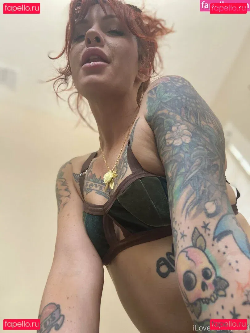 thedannygoldexperience Onlyfans Photo Gallery 