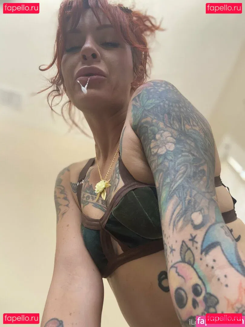 thedannygoldexperience Onlyfans Photo Gallery 