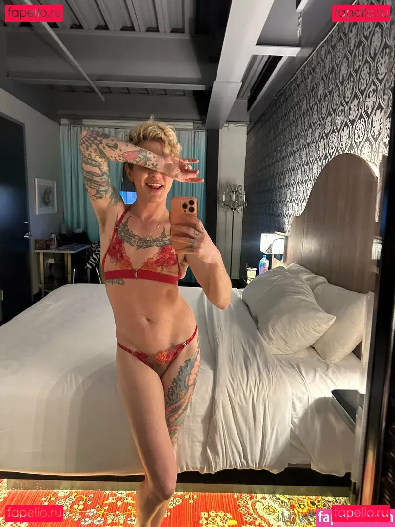 thedannygoldexperience Onlyfans Photo Gallery 