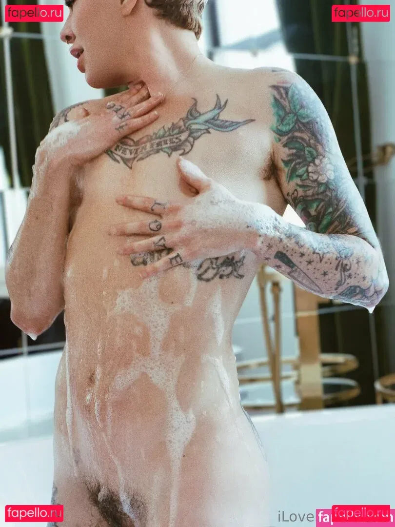 thedannygoldexperience Onlyfans Photo Gallery 