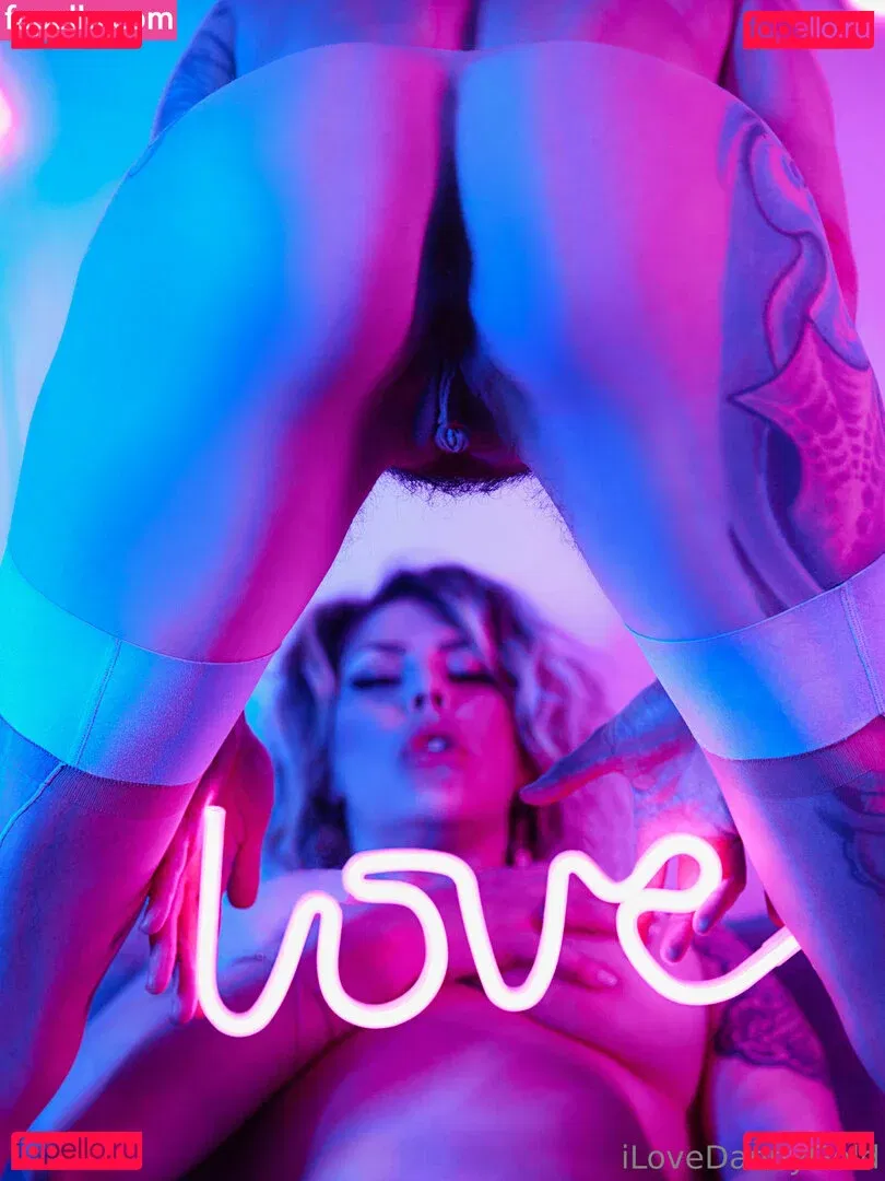 thedannygoldexperience Onlyfans Photo Gallery 