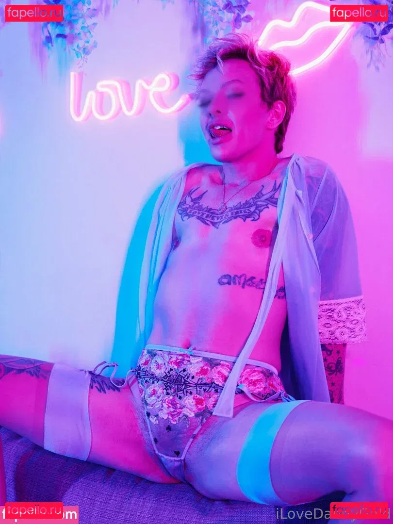 thedannygoldexperience Onlyfans Photo Gallery 