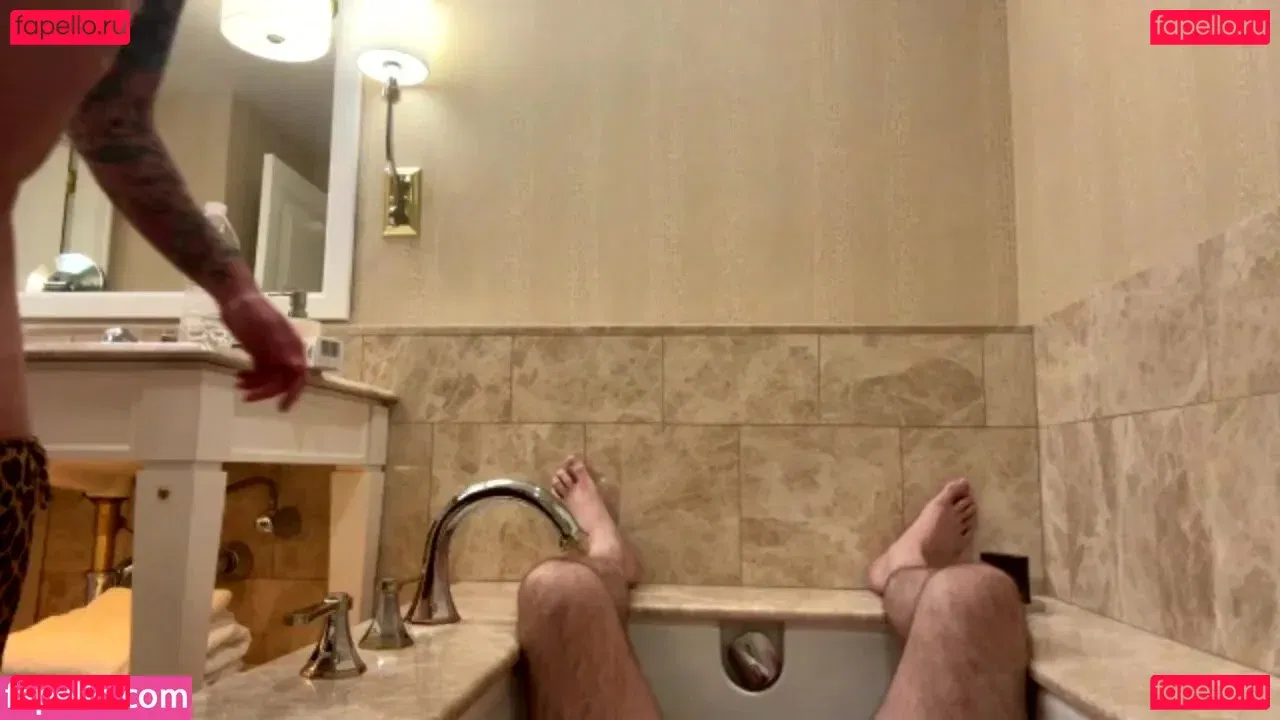 thedannygoldexperience Onlyfans Photo Gallery 