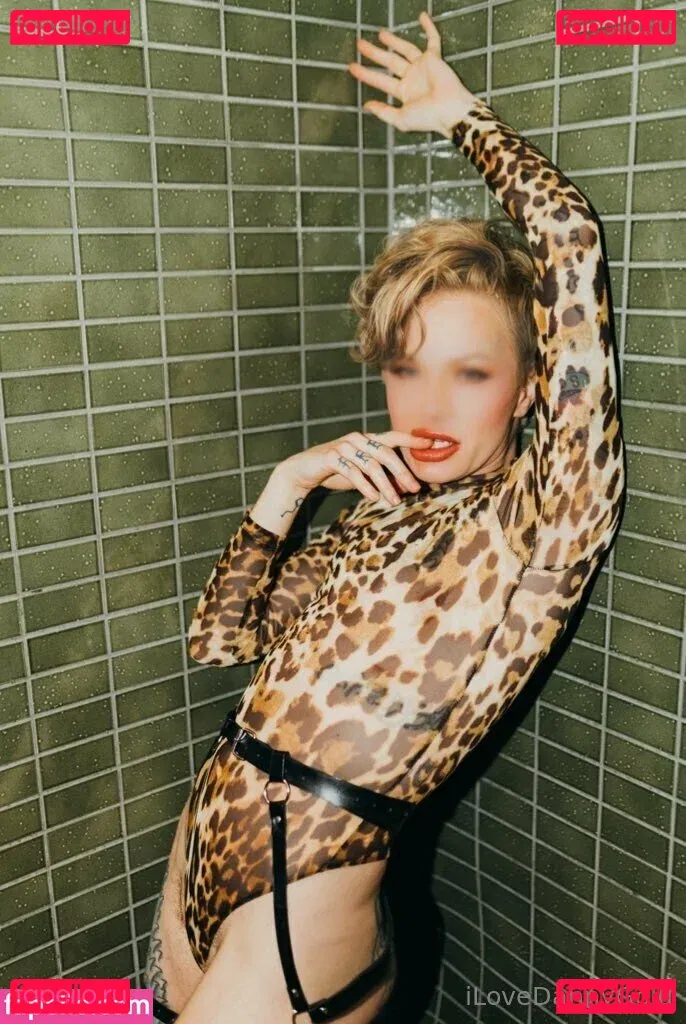 thedannygoldexperience Onlyfans Photo Gallery 