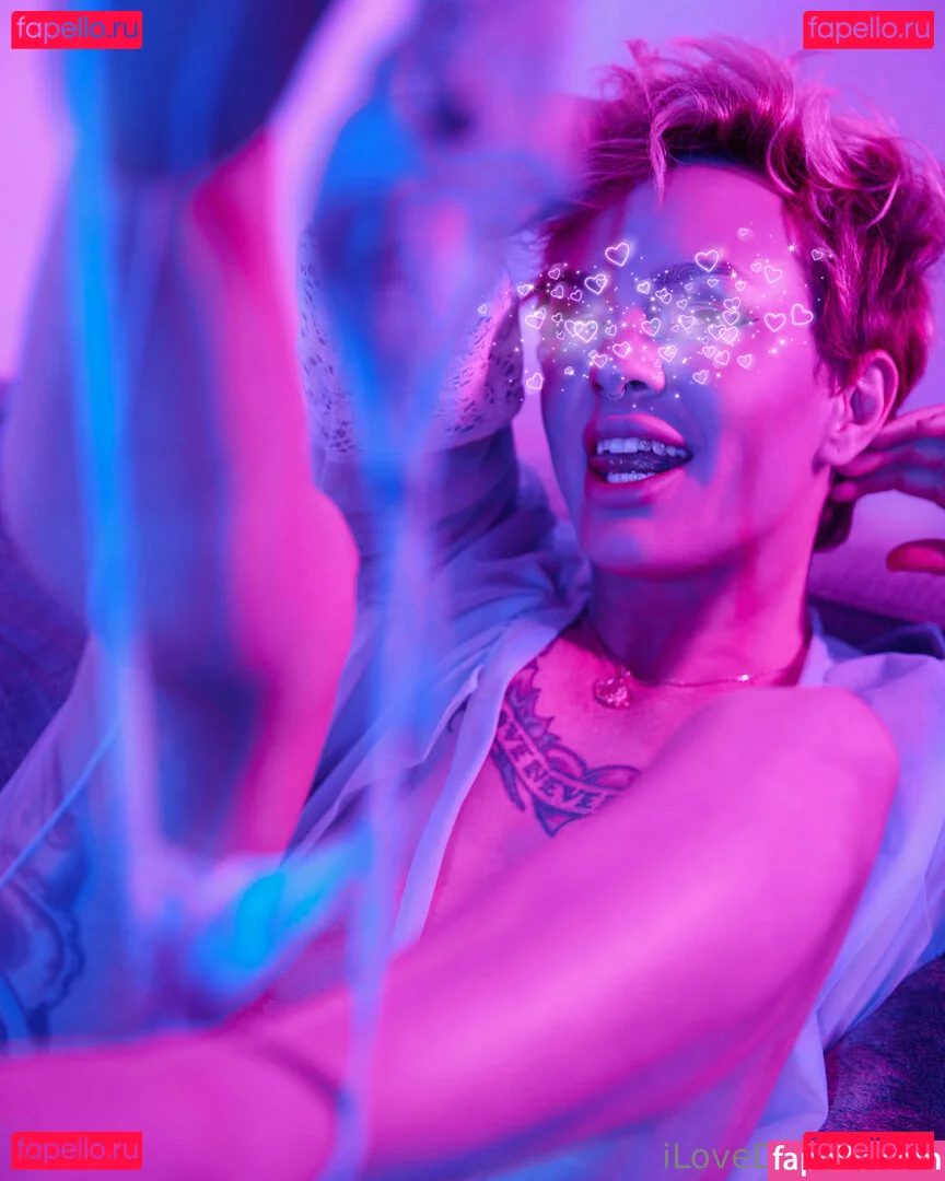 thedannygoldexperience Onlyfans Photo Gallery 