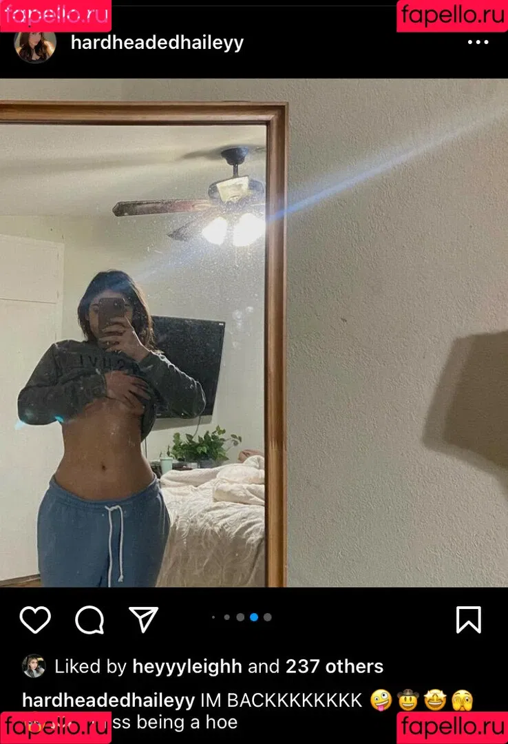 Hailey Gutierrez Onlyfans Photo Gallery 