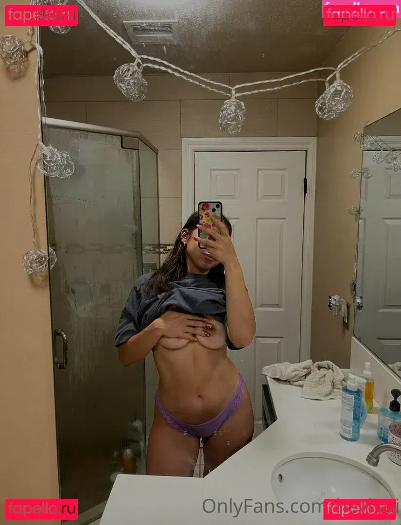 Hailey Gutierrez Onlyfans Photo Gallery 