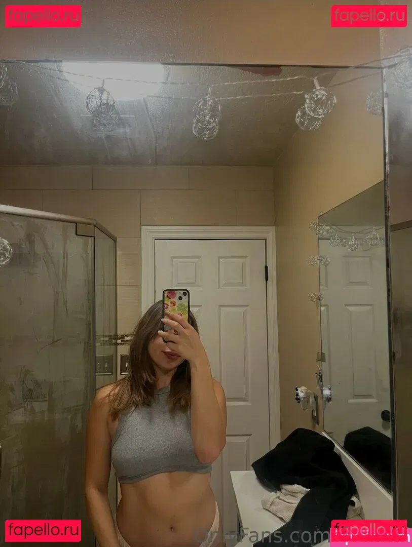 Hailey Gutierrez Onlyfans Photo Gallery 