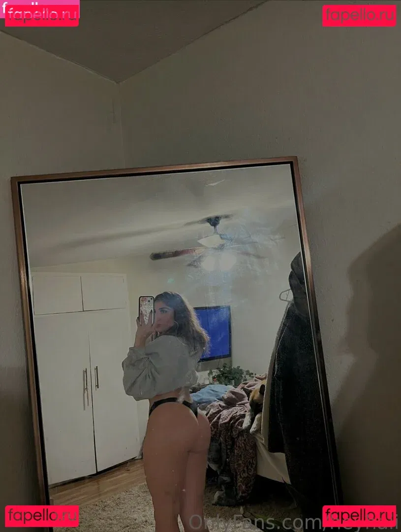 Hailey Gutierrez Onlyfans Photo Gallery 