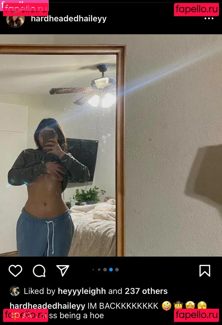 Hailey Gutierrez Onlyfans Photo Gallery 