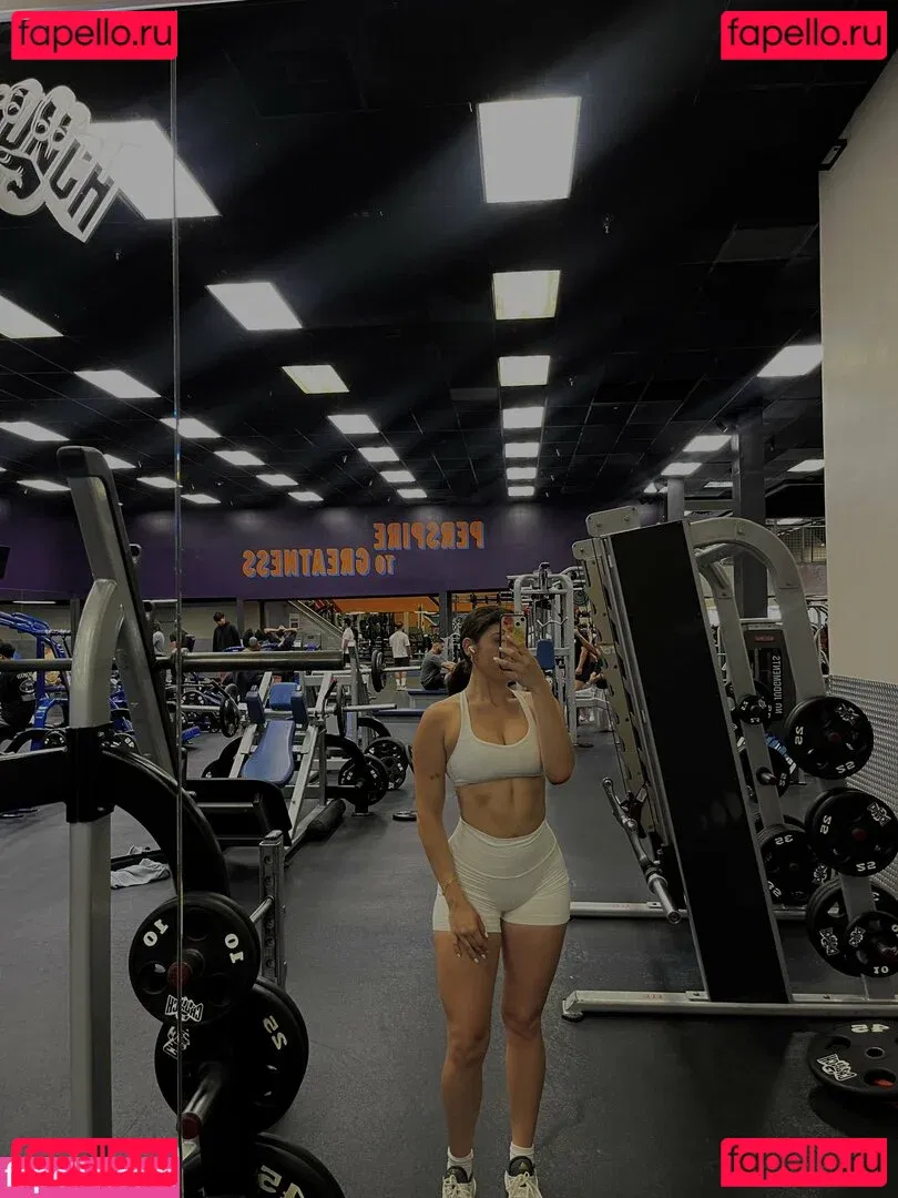 Hailey Gutierrez Onlyfans Photo Gallery 