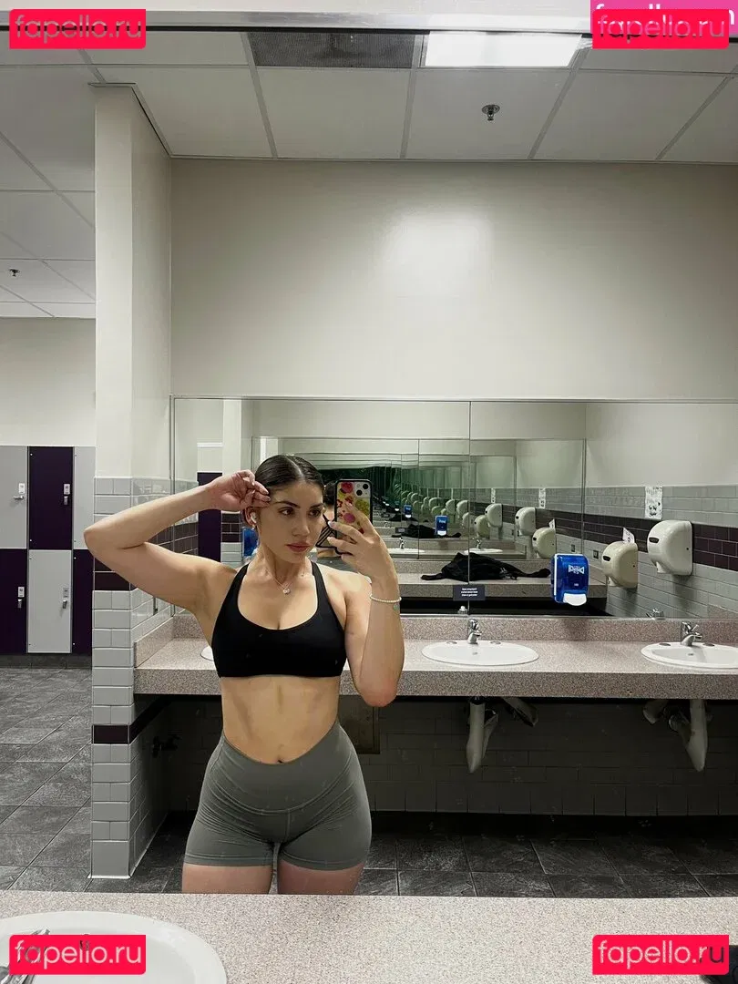 Hailey Gutierrez Onlyfans Photo Gallery 