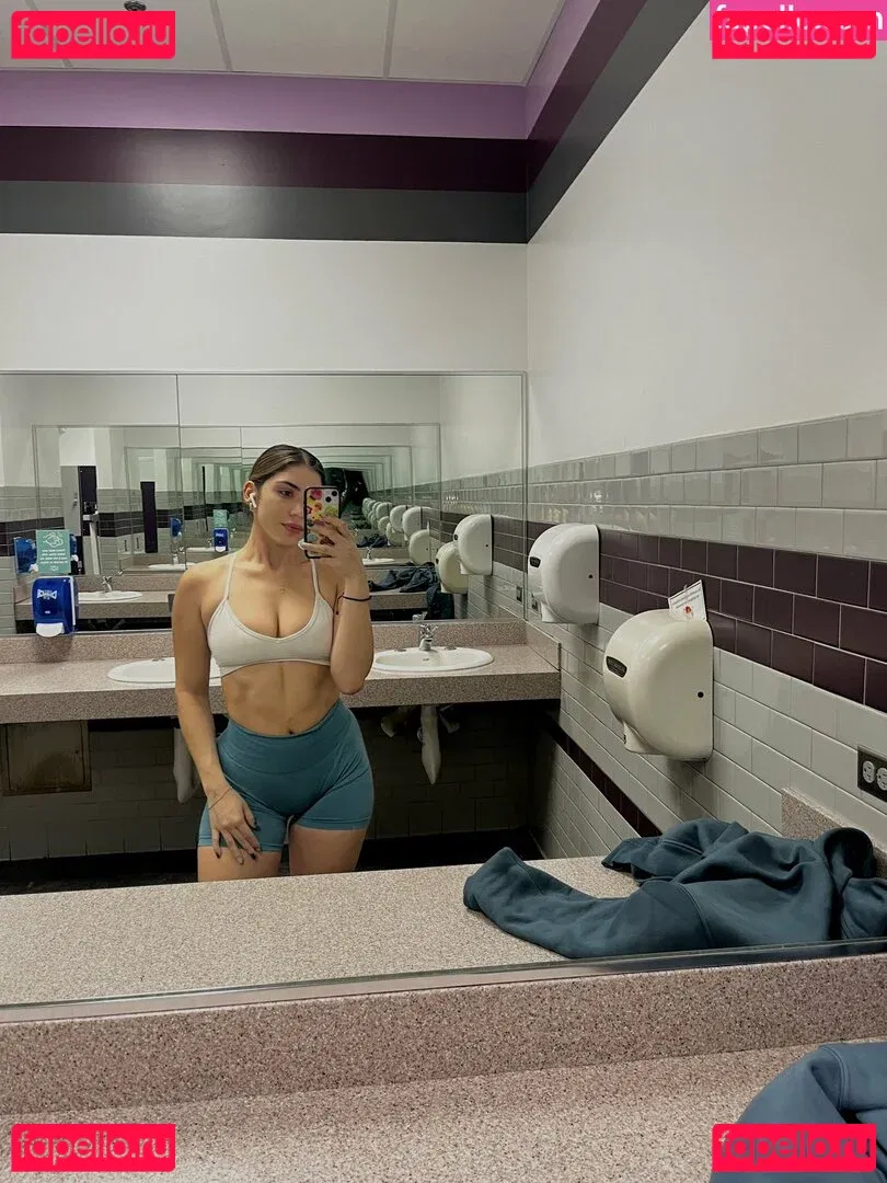 Hailey Gutierrez Onlyfans Photo Gallery 