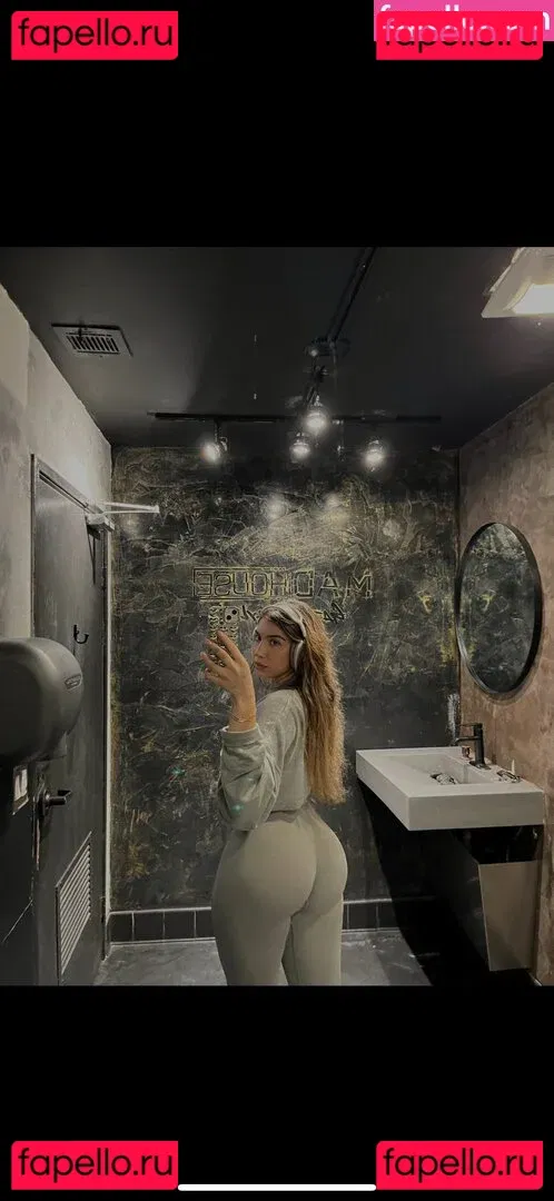 Hailey Gutierrez Onlyfans Photo Gallery 