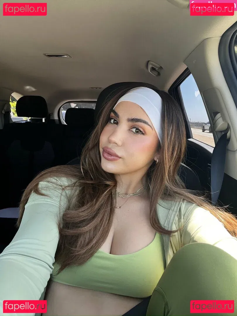 Hailey Gutierrez Onlyfans Photo Gallery 