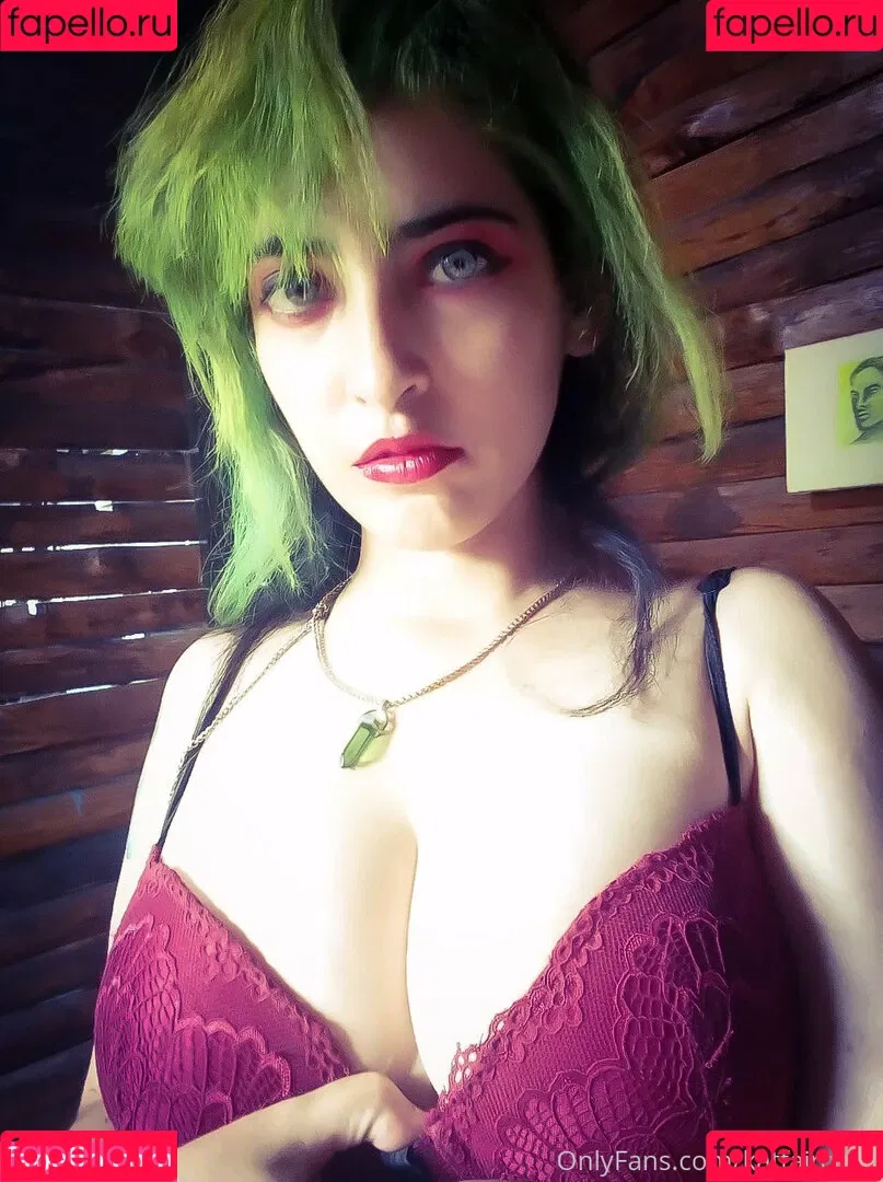katfairchild Onlyfans Photo Gallery 