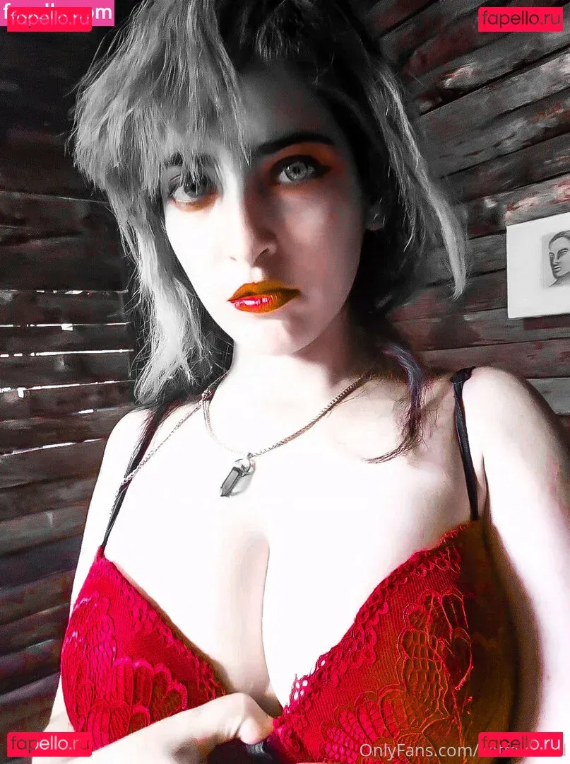 katfairchild Onlyfans Photo Gallery 