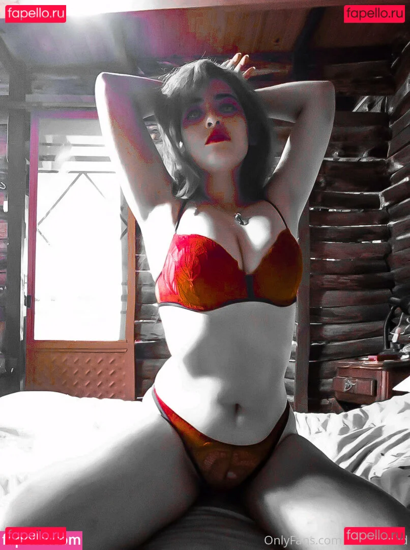 katfairchild Onlyfans Photo Gallery 